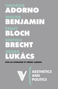 Aesthetics and Politics (Radical Thinkers) Aesthetics and Politics (Radical Thinkers)