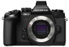 Olympus OM-D E-M1 Compact System Camera with 16MP and 3-Inch LCD - Body Only