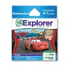 LeapFrog Explorer Learning Game: Disney-Pixar Cars 2 (works with LeapPad & Leapster Explorer)
