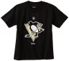 NHL Pittsburgh Penguins Primary Logo S/S Tee - R8P3Kmkpp Youth