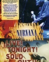 Nirvana - Live! Tonight! Sold Out!