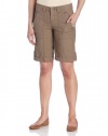 Dickies Women's Ripstop Utility Short