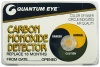 Quantum Eye Carbon Monoxide Detector