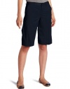 Dickies Juniors Stretch Bermuda Short