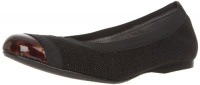 Stuart Weitzman Women's Tipable Flat Stuart Weitzman Women's Tipable Flat