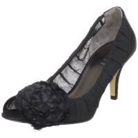 GUESS Women's Petita Open-Toe Pump GUESS Women's Petita Open-Toe Pump