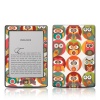 Decalgirl Kindle Skin - Owls Family
