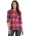 Dickies Women's Flannel Shirt