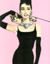 Audrey Hepburn Poster Print, 24x36 Poster Print, 24x36