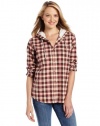 Carhartt Women's Campton Shirt