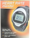 Omron HR-100C Heart Rate Monitor