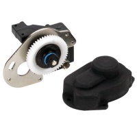 Complete Transmission, Assembled: Micro-T/B/DT Complete Transmission, Assembled: Micro-T/B/DT