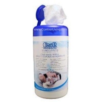 Contour Cpap Mask Wipes Contour Cpap Mask Wipes