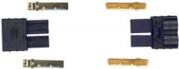 Traxxas 3070 Connector Male Traxxas (2) Traxxas 3070 Connector Male Traxxas (2)