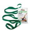 Stretch-Out Strap with New Instructional booklet