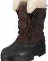 Kamik Pearson Jr Cold Weather Boot (Toddler/Little Kid/Big Kid)