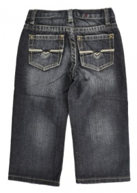 Request Toddler Boys Dark Blue Jeans Pant Request Toddler Boys Dark Blue Jeans Pant
