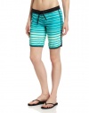 Hurley Juniors Supersuede 9 Inch Boardshort