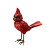 Jim Shore for Enesco Heartwood Creek Mini Cardinal Figurine, 3-1/2-Inch