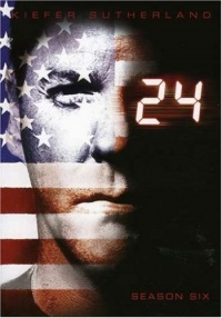 24: Season Six 24: Season Six