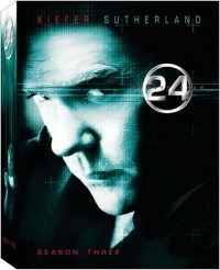 24: Season Three 24: Season Three