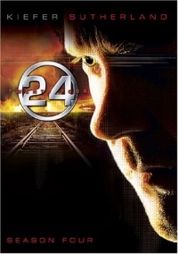 24: Season Four 24: Season Four