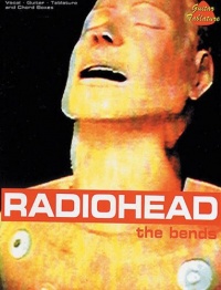 Radiohead - The Bends Radiohead - The Bends