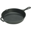 Lodge Logic L14SK3 Pre-Seasoned Cast-Iron Skillet, 15-inch