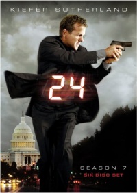 24: Season Seven 24: Season Seven