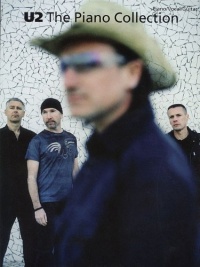 U2 - The Piano Collection U2 - The Piano Collection