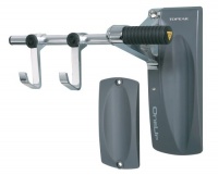 Topeak One Up Wall Mount Bike Hanger Topeak One Up Wall Mount Bike Hanger