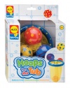 ALEX® Toys - Bathtime Fun Hoops For The Tub 694