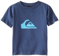 Quiksilver Boys 2-7 Mountain Wave, Navy, 3T Quiksilver Boys 2-7 Mountain Wave, Navy, 3T