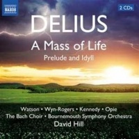 Mass of Life Idyll Mass of Life Idyll