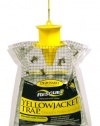 Rescue YJTD-DB12-W Disposable Yellow Jacket Trap, West of the Rockies