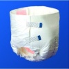 All Through The Nite Disposable Brief, Small, 10 Per Bag (PU2184) Category: Disposable Incontinent Supplies