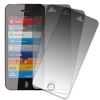 MPERO (3 Pack) of Matte Anti-Glare Screen Protectors Apple iPhone 5 / 5C