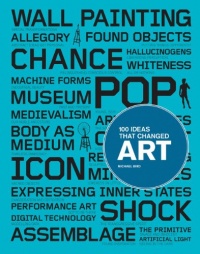 100 Ideas that Changed Art