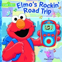 Elmo s Rockin Road Trip Elmo s Rockin Road Trip