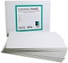 Canvas panels 8 x 10 inch (pack of 12)