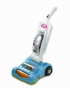 Little Tikes Roll 'n Pop Vac