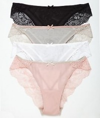 DKNY Seductive Lights Bikini Panty (543174) DKNY Seductive Lights Bikini Panty (543174)