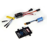 Team Losi 1/36 Xcelorin 10250Kv Brushless Motor/ESC Combo Team Losi 1/36 Xcelorin 10250Kv Brushless Motor/ESC Combo