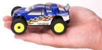 Team Losi LOSB0230, 1/36 Micro-T Stadium Truck RTR Team Losi LOSB0230, 1/36 Micro-T Stadium Truck RTR