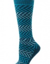 Sockwell Women's Chevron Circulator Sock