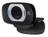Logitech HD Portable 1080p Webcam C615 with Autofocus (960-000733)