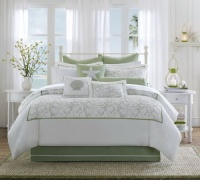 Harbor House Brisbane Comforter Set, Queen Harbor House Brisbane Comforter Set, Queen