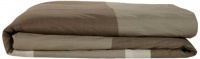 Calvin Klein Home Laguna Rib Duvet Cover, King, Plateau Calvin Klein Home Laguna Rib Duvet Cover, King, Plateau