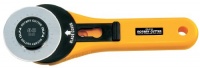 OLFA 9653 RTY-3/G 60mm Straight Handle Rotary Cutter OLFA 9653 RTY-3/G 60mm Straight Handle Rotary Cutter