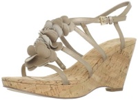 Bandolino Women's Newest W Wedge Sandal